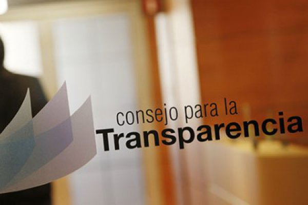 Consejo para la Transparencia hace llamado a investigar ciberataque a Gobierno Digital