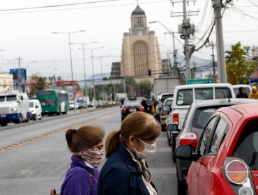 Seis comunas de la región Metropolitana avanzarán a la etapa de «Apertura Inicial»