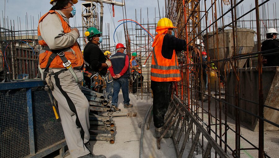 868 empresas han postulado al Subsidio al Empleo en la región de Valparaíso