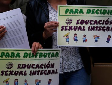 Cámara de Diputados rechaza proyecto sobre educación sexual y afectiva desde la primera infancia