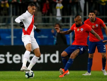 Histórico de la selección de Perú ya palpita el choque contra la Roja: "Hoy estamos por sobre Chile"