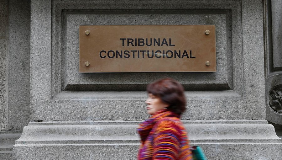 Chile Vamos recurrirá al Tribunal Constitucional por proyecto que castiga el negacionismo de los crímenes en dictadura