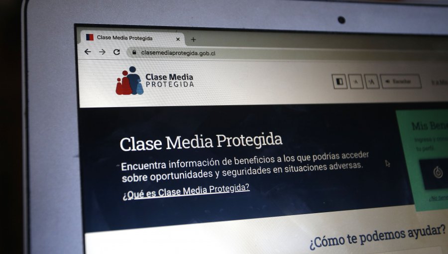 Proyecto busca amnistiar a quienes cobraron el Bono Clase Media sin requisitos