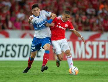 La UC y Colo-Colo ya conocen a los árbitros para sus duelos por Copa Libertadores