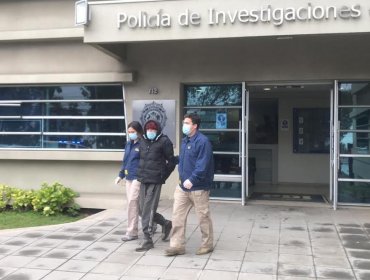 Operación «Flowers San» deja dos detenidos por narcotráfico en la comuna de El Quisco