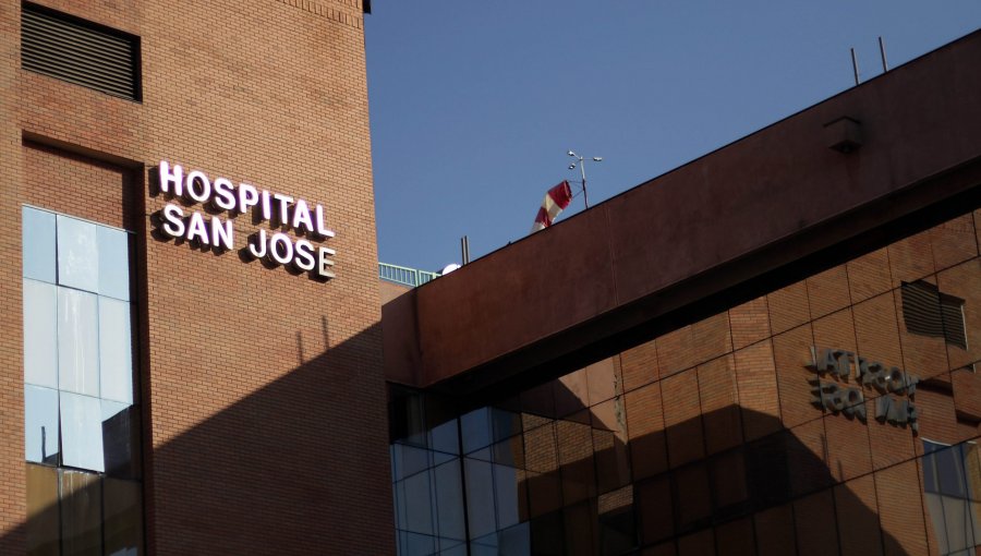 Ordenan a Hospital San José entregar protocolo de interrupción voluntaria de embarazo