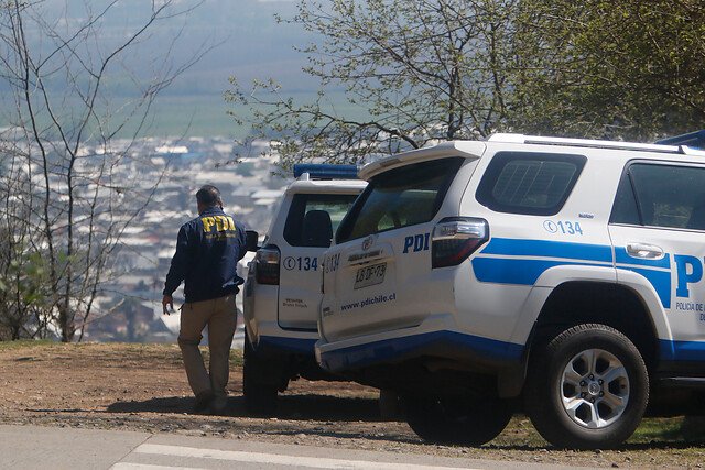 Vuelco total en caso de mujer encontrada maniatada en canal de Pudahuel: se autoinfirió heridas por “problemas familiares”