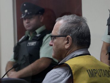 Caso «Pistolero de Reñaca»: Luego de tres semanas de juicio oral, este viernes se conocerá el veredicto de John Cobin