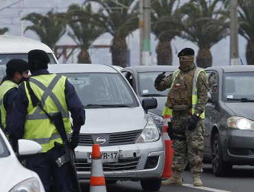 Región de Valparaíso alcanzó 29 mil casos de covid-19 desde aparición del virus