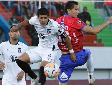 Jugadores de Jorge Wilstermann palpitan el cruce contra Colo-Colo: "Será de matar o morir"