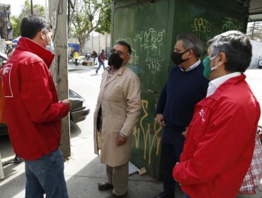 Fosis abre postulaciones para programa de recuperación económica en la región de Valparaíso