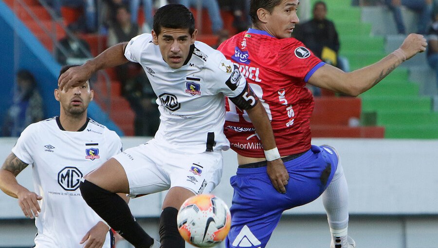 Jugadores de Jorge Wilstermann palpitan el cruce contra Colo-Colo: "Será de matar o morir"