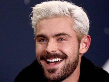 Zac Efron celebró sus 33 años en Australia en compañía de varios famosos