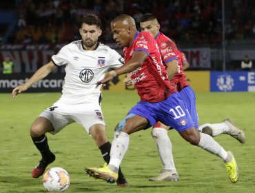 Colo-Colo recibe a Wilstermann obligado a ganar para seguir vivo en Libertadores