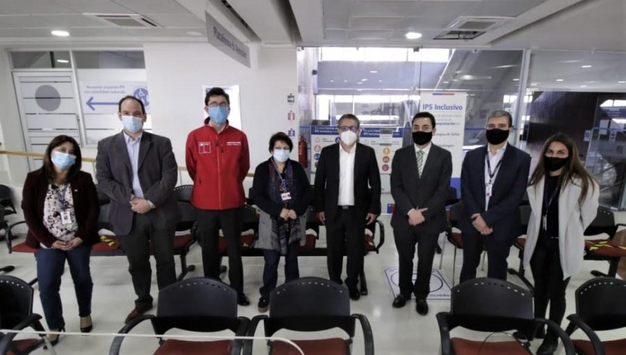 Más de 4 mil kits sanitarios se entregarán en la región de Valparaíso para promover la participación segura en el Plebiscito