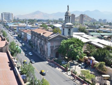 Anuncian nuevos protocolos de seguridad en la comuna de Independencia