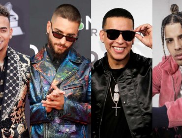 Billboard Latino 2020: conoce a los artistas que se presentarán en el evento