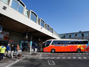 Vecinos de Valparaíso podrán opinar en consulta ciudadana digital acerca del futuro terminal de buses