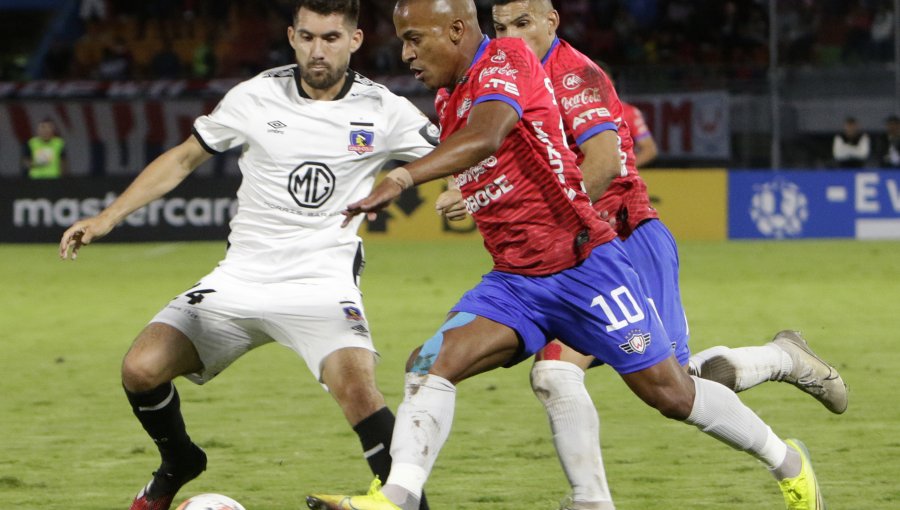 Colo-Colo recibe a Wilstermann obligado a ganar para seguir vivo en Libertadores