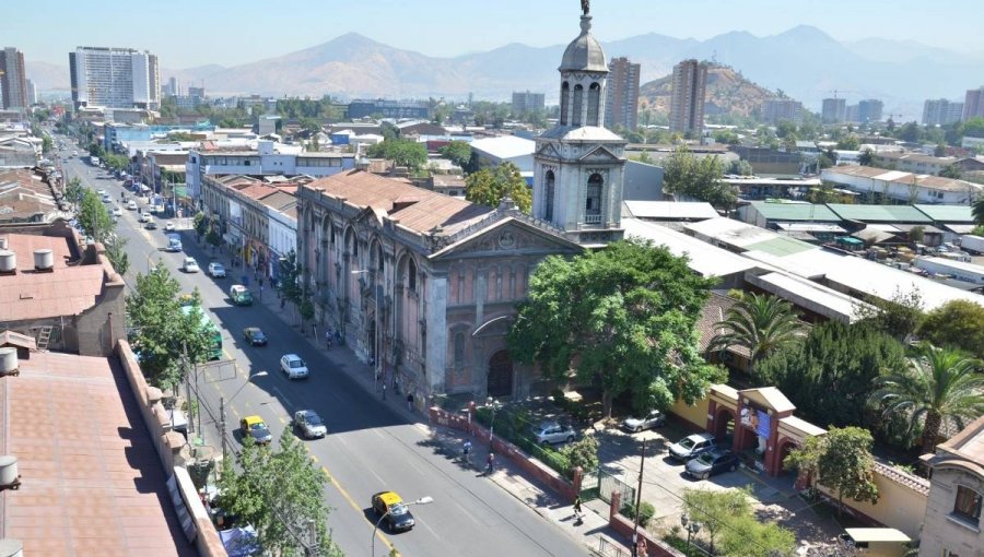 Anuncian nuevos protocolos de seguridad en la comuna de Independencia