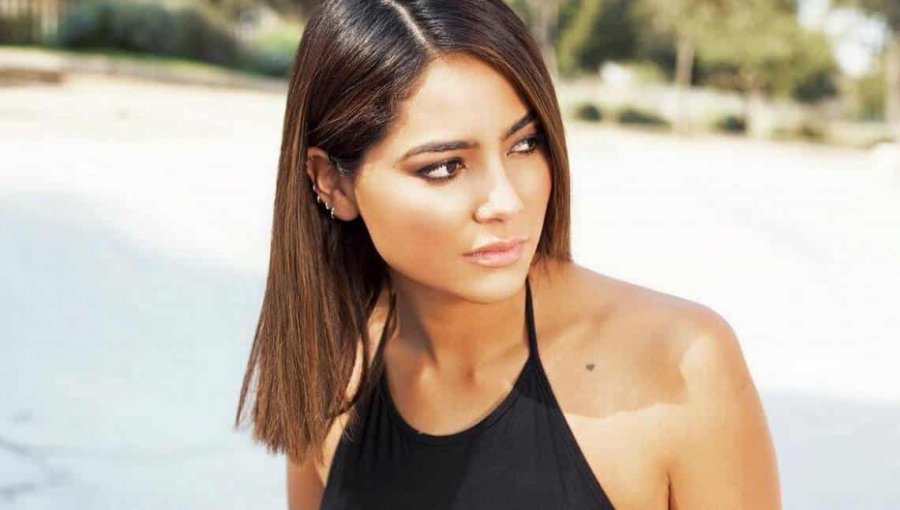 "Amo la libertad": Camila Recabarren sorprende con radical cambio de look
