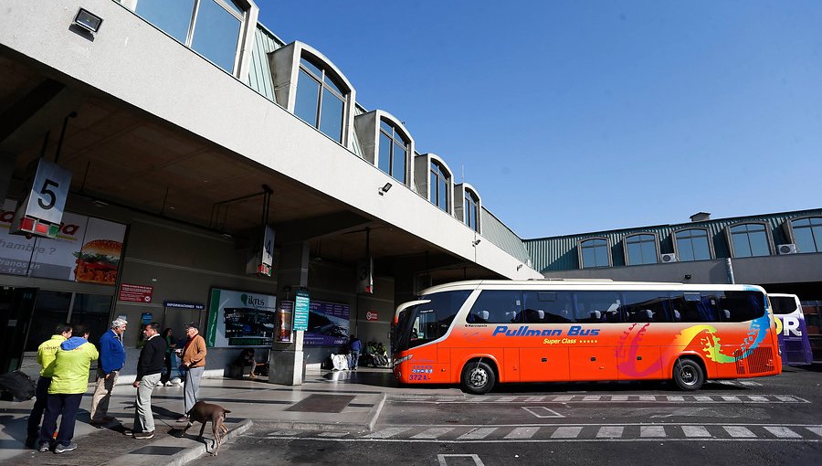 Vecinos de Valparaíso podrán opinar en consulta ciudadana digital acerca del futuro terminal de buses