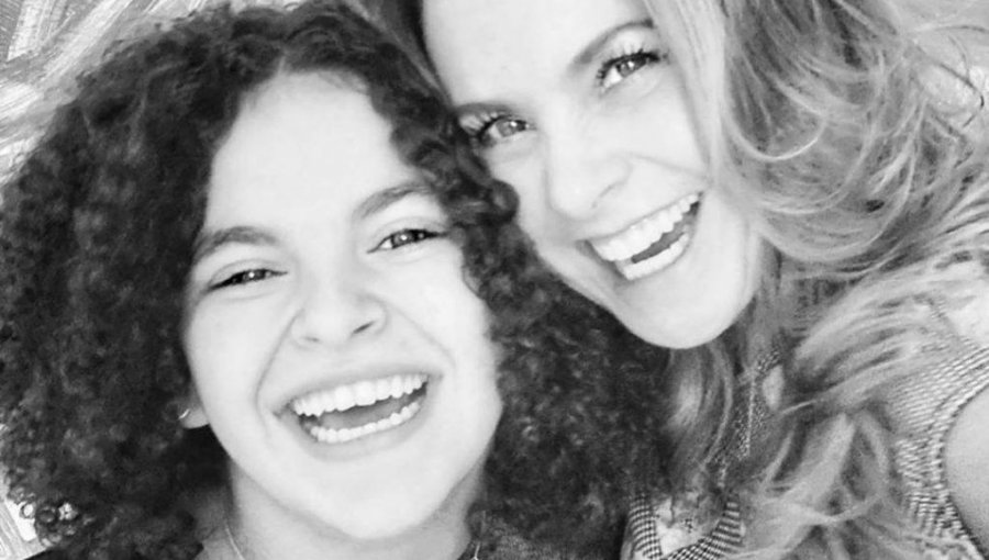 Lucero anuncia dueto con su hija menor para celebrar sus 40 años de carrera