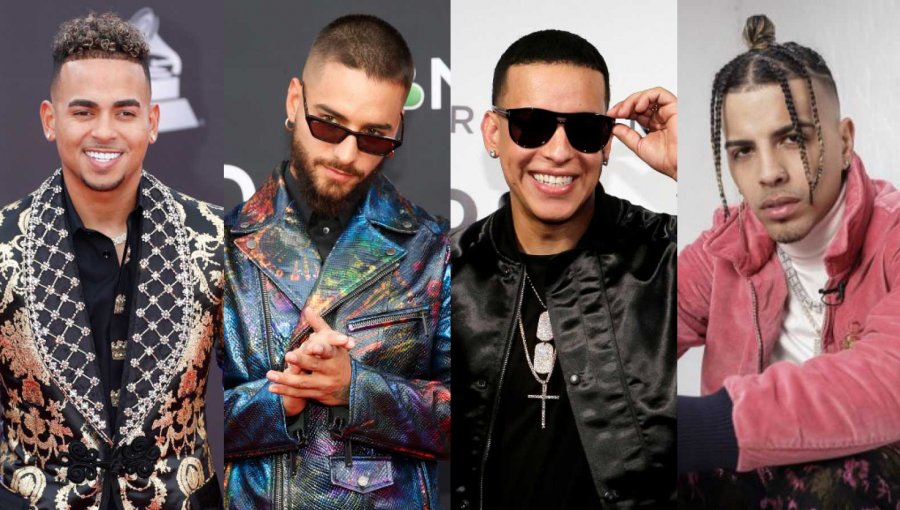 Billboard Latino 2020: conoce a los artistas que se presentarán en el evento