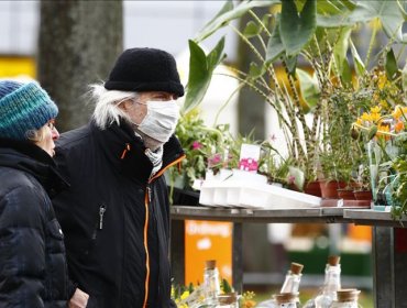 Alemania registra 7.595 casos nuevos de coronavirus en las últimas 24 horas