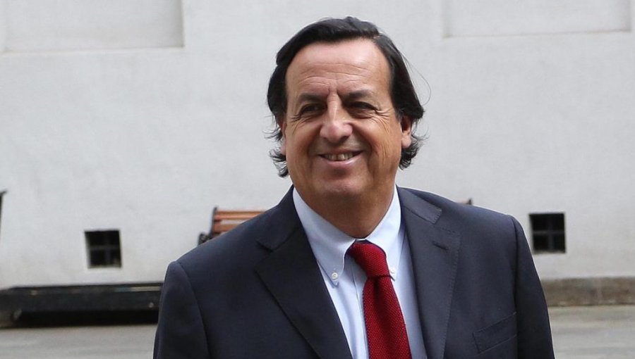 Ministro del Interior: "Esperamos que el domingo sea fiesta de la democracia y derrota de la violencia"