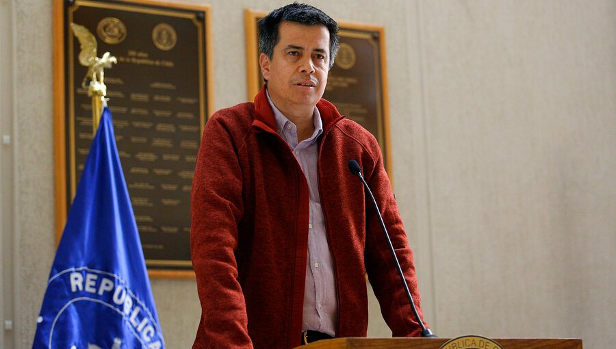 Diputado Andrés Celis: "La redacción de una nueva Constitución dará inicio a una unión y conversión política histórica"