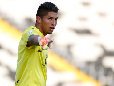 Brayan Cortés tras dura caída ante Jorge Wilstermann: "Más que rabia, da frustración"