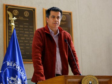 Diputado Andrés Celis: "La redacción de una nueva Constitución dará inicio a una unión y conversión política histórica"