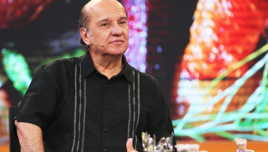 Así despidió el mundo del espectáculo nacional a Patricio Frez