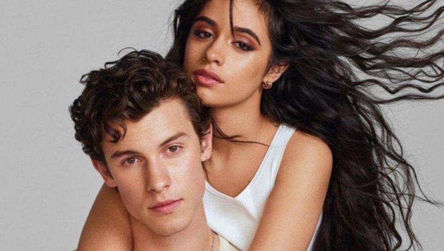 Shawn Mendes confiesa en su documental que Camila Cabello ha inspirado todas sus canciones
