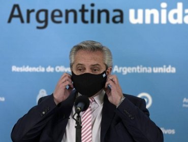 Cuatro motivos por los que Argentina superó el millón de infectados por Covid-19 a pesar de haber impuesto la cuarentena más larga del mundo