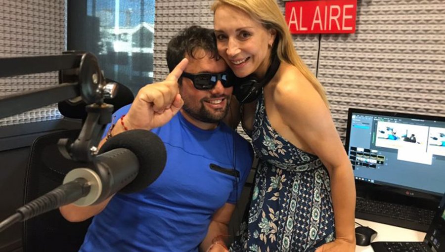 Varios rostros del espectáculo se verán afectados por el cierre de radio Candela