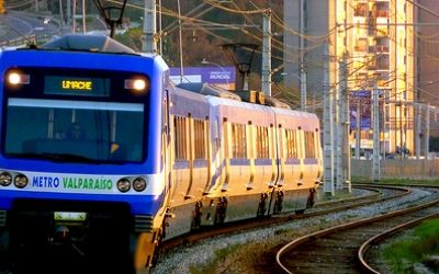 Gobierno anuncia gratuidad en los metros de Santiago, Valparaíso y Concepción