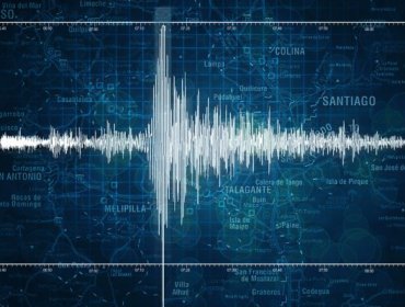 Sismo de magnitud 5,7 despertó a los habitantes de Tarapacá, Antofagasta y Atacama