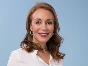 Karen Doggenweiler regresa a pantalla: conducirá un nuevo programa de concursos