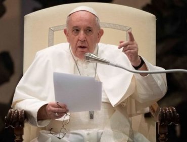 "Tienen derecho a estar en una familia": el inédito apoyo del Papa Francisco a las uniones civiles LGBT