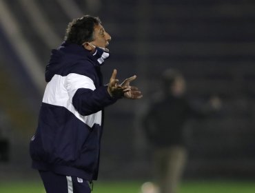 Alianza Lima sufrió nueva derrota en Libertadores e hinchas piden la salida de Mario Salas