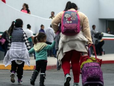 Padres de 545 niños separados en la frontera de Estados Unidos aún no son encontrados