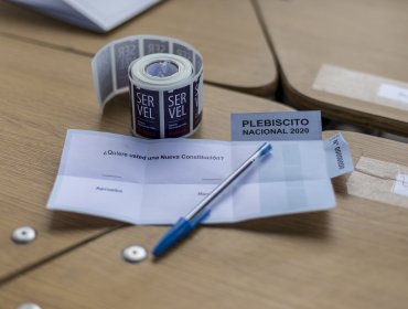 CUT solicita al Gobierno resguardo al derecho a voto de trabajadores en el Plebiscito