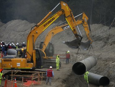 Ministro de Obras Públicas detalló en subcomisión histórico presupuesto de $3,4 billones en la cartera