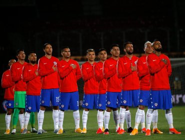 FIFA confirma fechas y horarios para los duelos de la Roja ante Perú y Venezuela