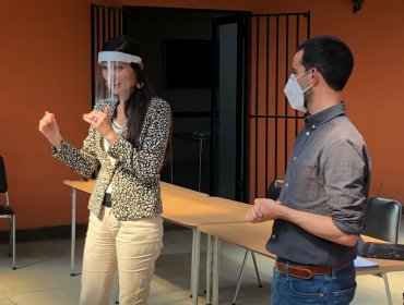 Seremi de Energía de Valparaíso lanza programa «Casa Solar» con una serie de charlas