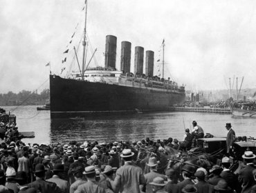 Búsqueda del telégrafo del Titanic abre una batalla judicial por el riesgo de perturbar los restos humanos