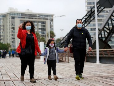 Viña del Mar reabre el Muelle Vergara y otros dos paseos turísticos: Quinta Vergara se suma el lunes 26