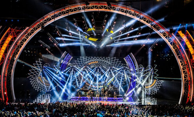 Canal 13 y TVN desmienten rumor de Viña 2021 grabado, sin público y con nuevos animadores